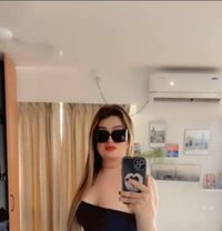 Iranian🇮🇷sex goddess real n kinkvideos - Transsexual escort in Mumbai Photo 28 of 30