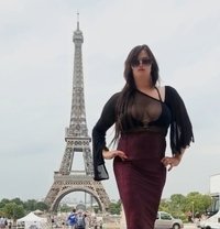 Iranian sex goddess real n videos - Transsexual escort in Mumbai