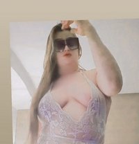 Iranian🇮🇷sex goddess real n videos - Transsexual escort in Mumbai Photo 29 of 30