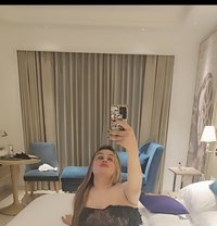 Iranian🇮🇷sex goddess real n videos - Transsexual escort in Mumbai