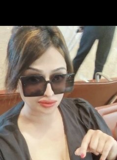 Iranian shemale 3sum real n cam🥂 - Transsexual escort in Mumbai Photo 26 of 30