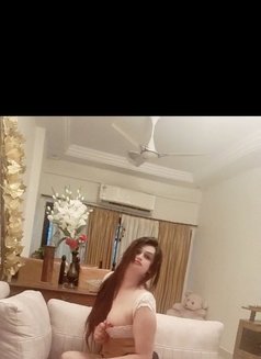IRANIAN SHEMALE REAL N CAM 3SUM🧿🥂 - Transsexual escort in Mumbai Photo 27 of 30