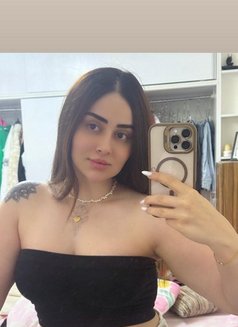 Iraqi Arabic Queen - escort in Muscat Photo 2 of 4