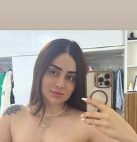 Iraqi Arabic Queen - escort in Muscat