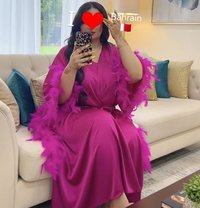 Iraqi Queen 35bd Shot Anal Offer Today - escort in Al Manama