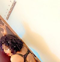 Ireen Vadapalani - escort in Chennai