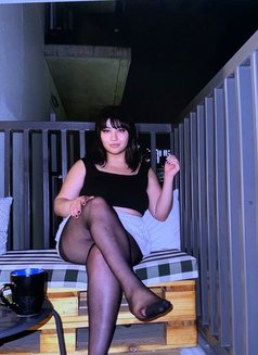 Irem - escort in Kuwait Photo 1 of 4