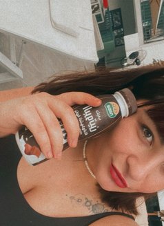 Irem - escort in Kuwait Photo 5 of 5