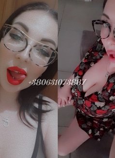 Iren Depraved Sexy - puta in Riyadh Photo 6 of 6