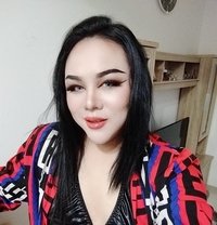 Iren - Acompañantes transexual in Muscat