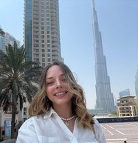 Iren - puta in Dubai