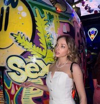 Iren - puta in Dubai