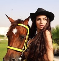 INNA NURU TANTRA FULL - masseuse in Dubai Photo 1 of 29