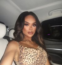 Arin Arinlada - Transsexual escort in Phuket