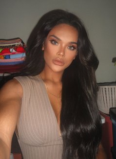 Irene Around Phuket - Transsexual escort in Phuket Photo 22 of 28