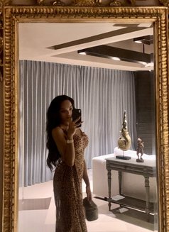 Irene Around Phuket - Transsexual escort in Phuket Photo 24 of 28