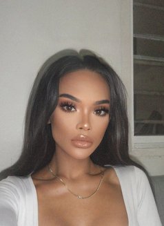 Irene Around Phuket - Transsexual escort in Phuket Photo 29 of 30