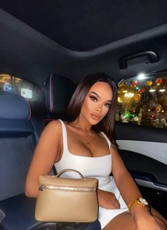 Irene Around Phuket - Transsexual escort in Phuket Photo 26 of 29