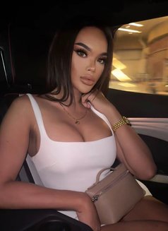 Irene Around Phuket - Transsexual escort in Phuket Photo 27 of 29