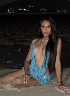 Irene Around Phuket - Transsexual escort in Phuket Photo 29 of 29
