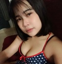 Irene Boushar - masseuse in Muscat