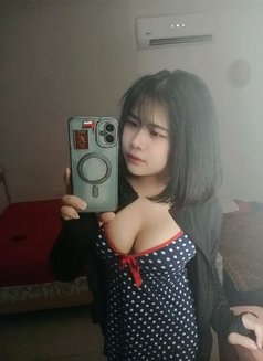 Irene Boushar - masseuse in Muscat Photo 7 of 7