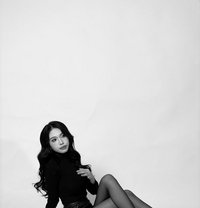 Irene - escort in Taipei