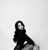 Irene - escort in Taipei