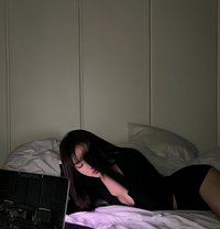 Irene - escort in Taipei