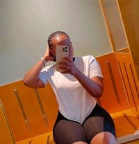 Irene - escort in Chennai