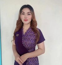 Irene - masseuse in Bangkok