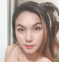 Irene - masseuse in Bangkok