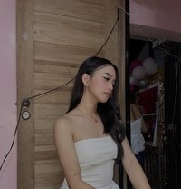 Irene - Transsexual escort in Manila