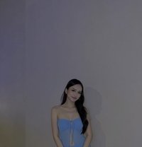 ₊✩‧₊ Your baby girl Irene ₊✩‧₊ - Acompañantes transexual in Manila