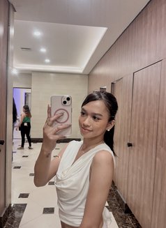 Irene - Transsexual escort in Manila Photo 21 of 30