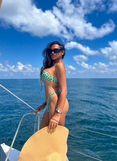 IRENE IRENE - Transsexual escort in Phuket Photo 9 of 18