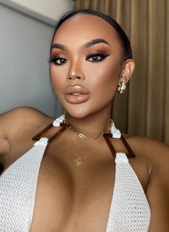 IRENE IRENE - Transsexual escort in Phuket Photo 14 of 18