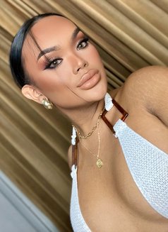 IRENE IRENE - Transsexual escort in Phuket Photo 18 of 18