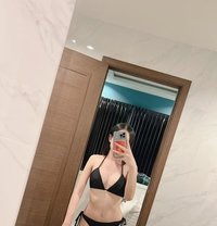 Irene Just Arrive - Transsexual escort in Riyadh