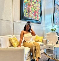 Irene - puta in Nairobi