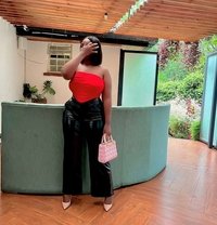 Irene - puta in Nairobi