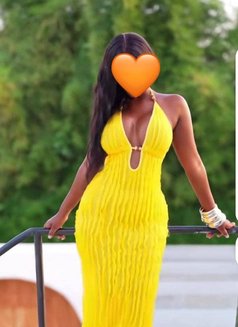 IRENE NEW ARRIVAL FROM UGANDA - escort in Kampala Photo 2 of 5