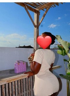 IRENE NEW ARRIVAL FROM UGANDA - escort in Kampala Photo 3 of 5