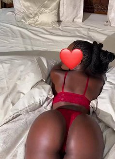 IRENE NEW ARRIVAL FROM UGANDA - escort in Kampala Photo 4 of 5