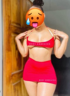IRENE NEW ARRIVAL IN AHMEDABAD - escort in Ahmedabad Photo 5 of 8