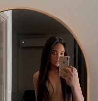 Irene Phuket Welcome to My World - escort in Phuket