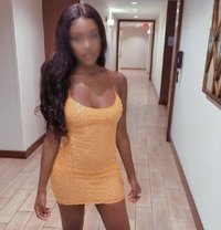 Irene - escort in Kampala