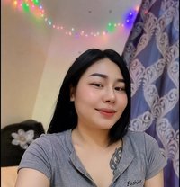 Irene Sohar new - masseuse in Al Sohar