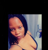 Irene - escort in Dammam