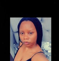Irene - escort in Dammam